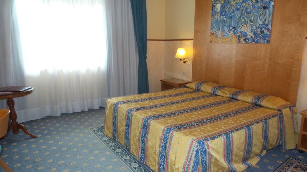 Hotel Al Ponte Gradisca dʼIsonzo Dış mekan fotoğraf